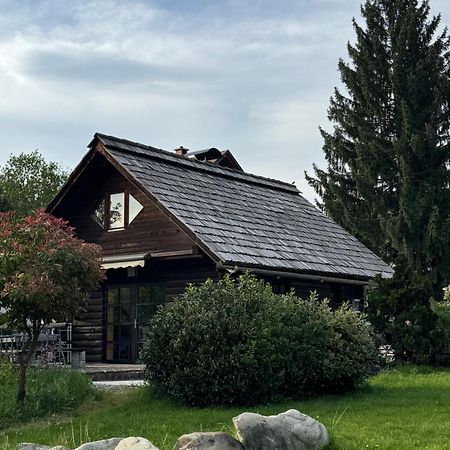 Alice Chalet Bled - Adults Only 外观 照片