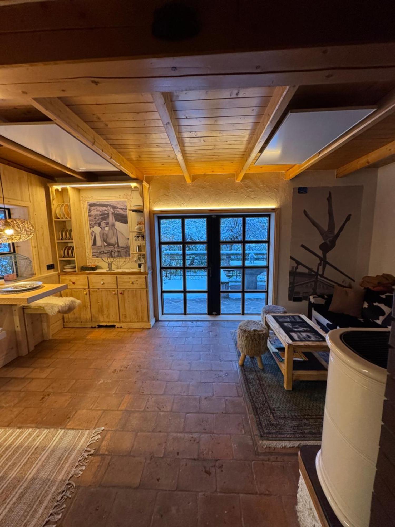 Alice Chalet Bled - Adults Only 外观 照片