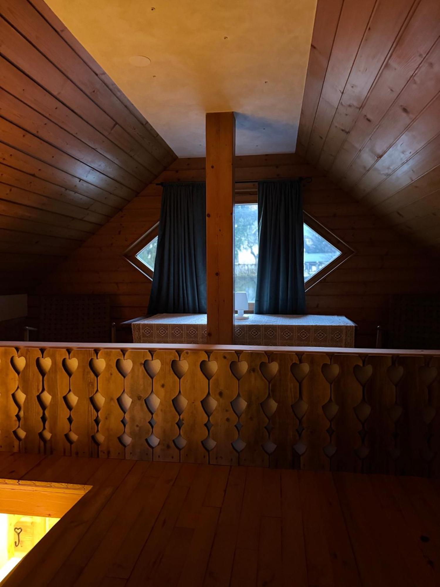 Alice Chalet Bled - Adults Only 外观 照片