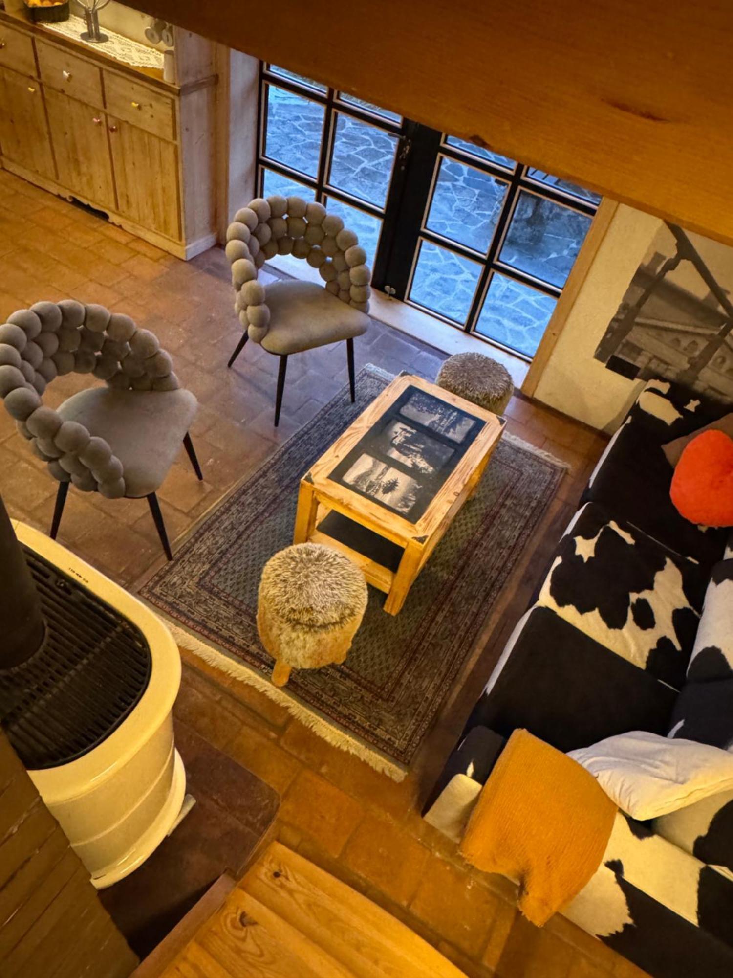Alice Chalet Bled - Adults Only 外观 照片